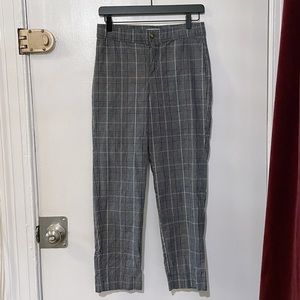 SOLD Abercrombie & Fitch slacks